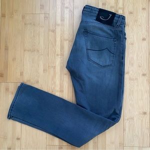 Jacob Cohen Mens Jeans